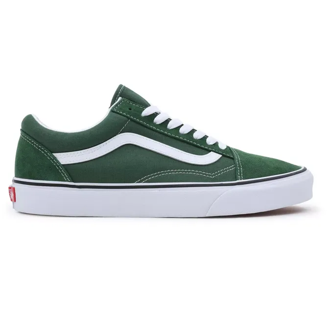 Vans Sneakers unisex Old Skool Vr3 VN0005UF6QU1 verde