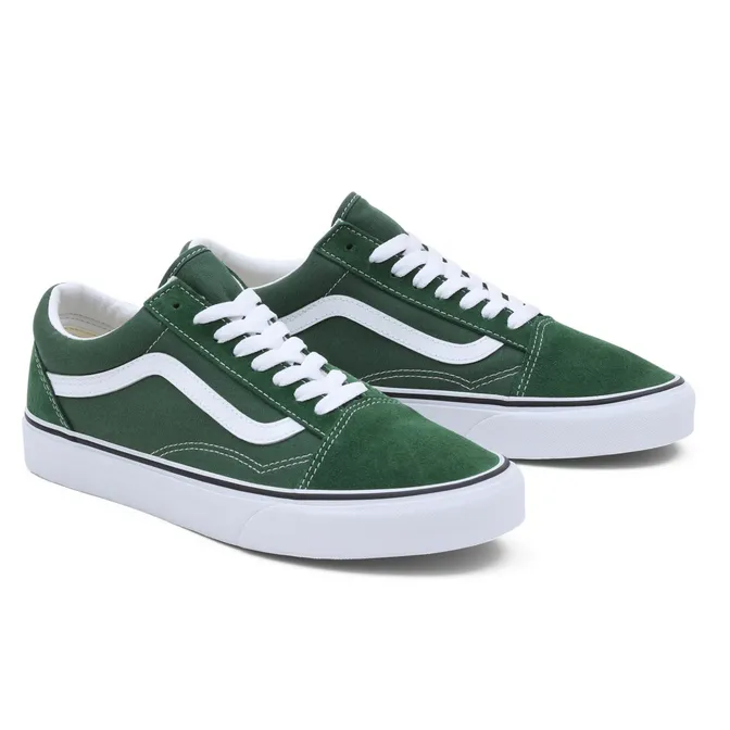 Vans Sneakers unisex Old Skool Vr3 VN0005UF6QU1 verde