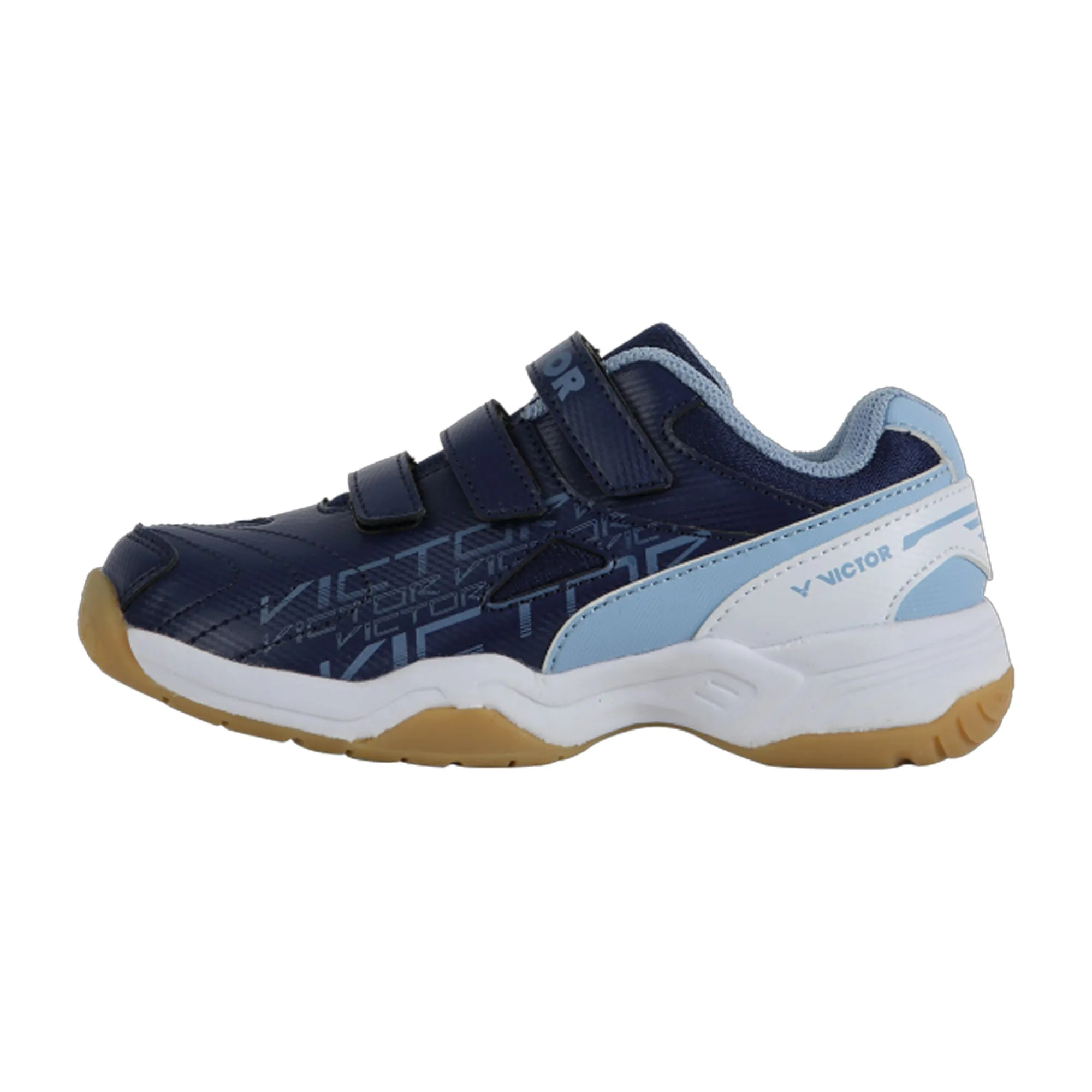 Victor A170JR FM Junior Badminton Shoes