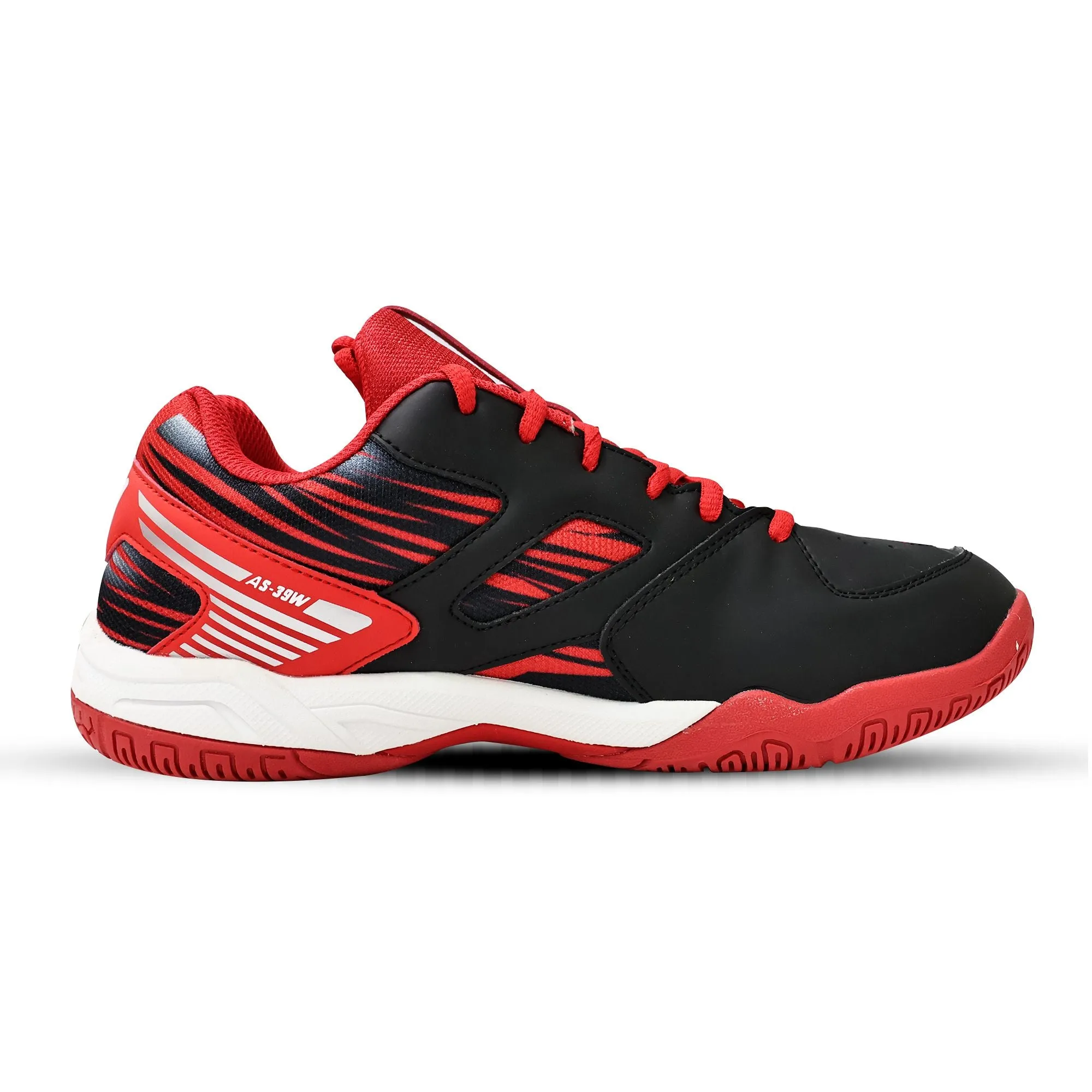 Victor AS-39W All-Around Non-Marking Badminton Shoes U-Shape 3.5