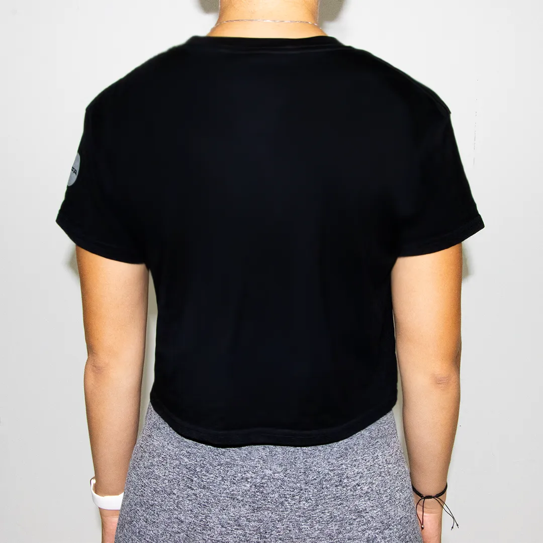 WFA Women's Cropped Tee