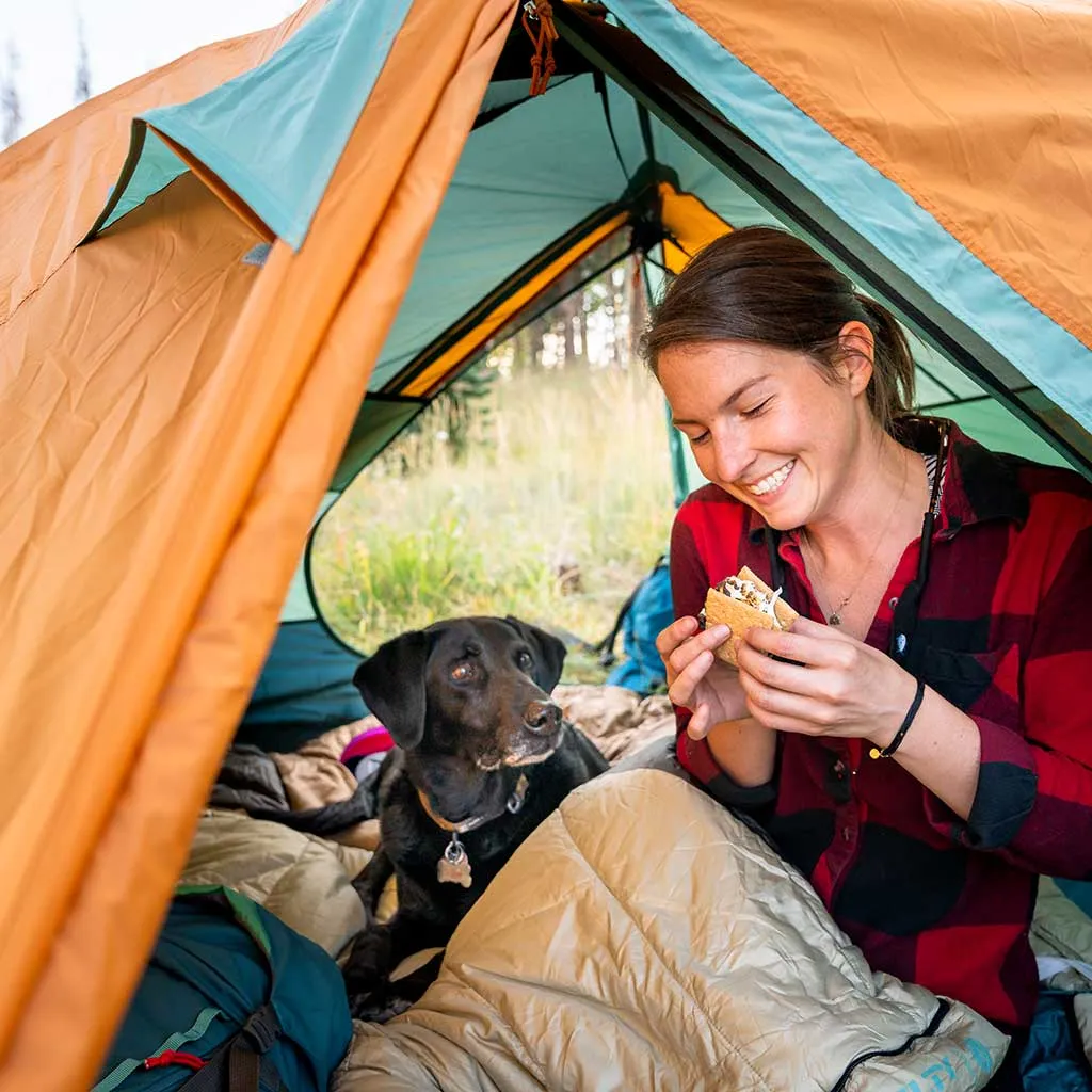 Wireless 4P Tent