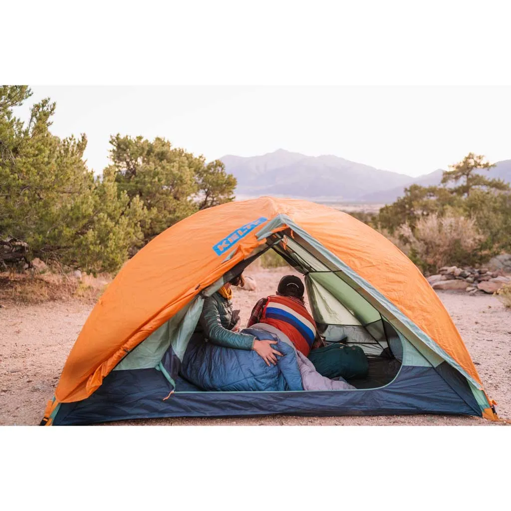 Wireless 4P Tent