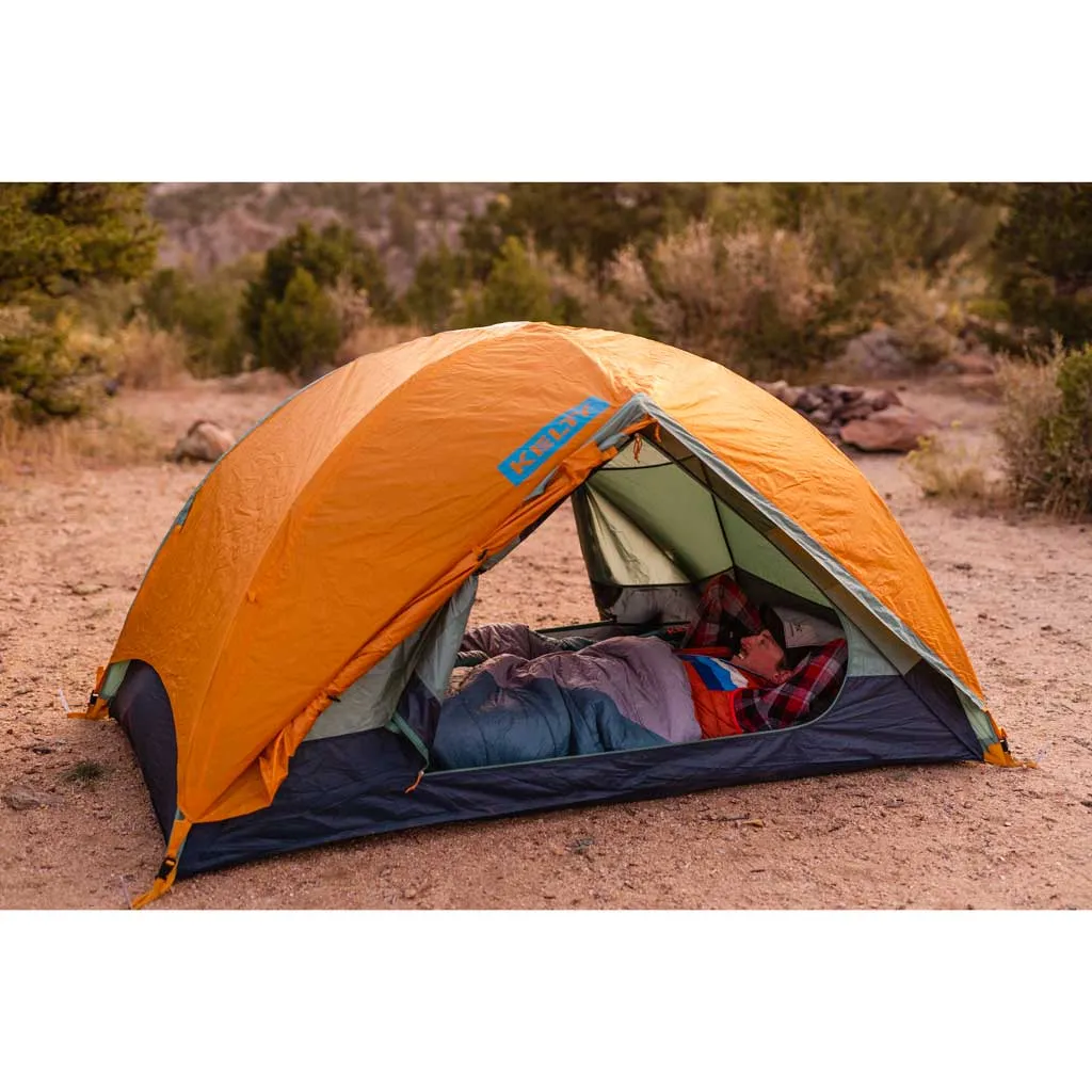 Wireless 4P Tent