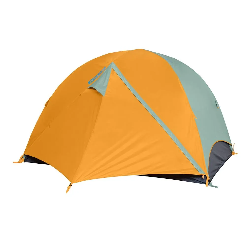 Wireless 4P Tent