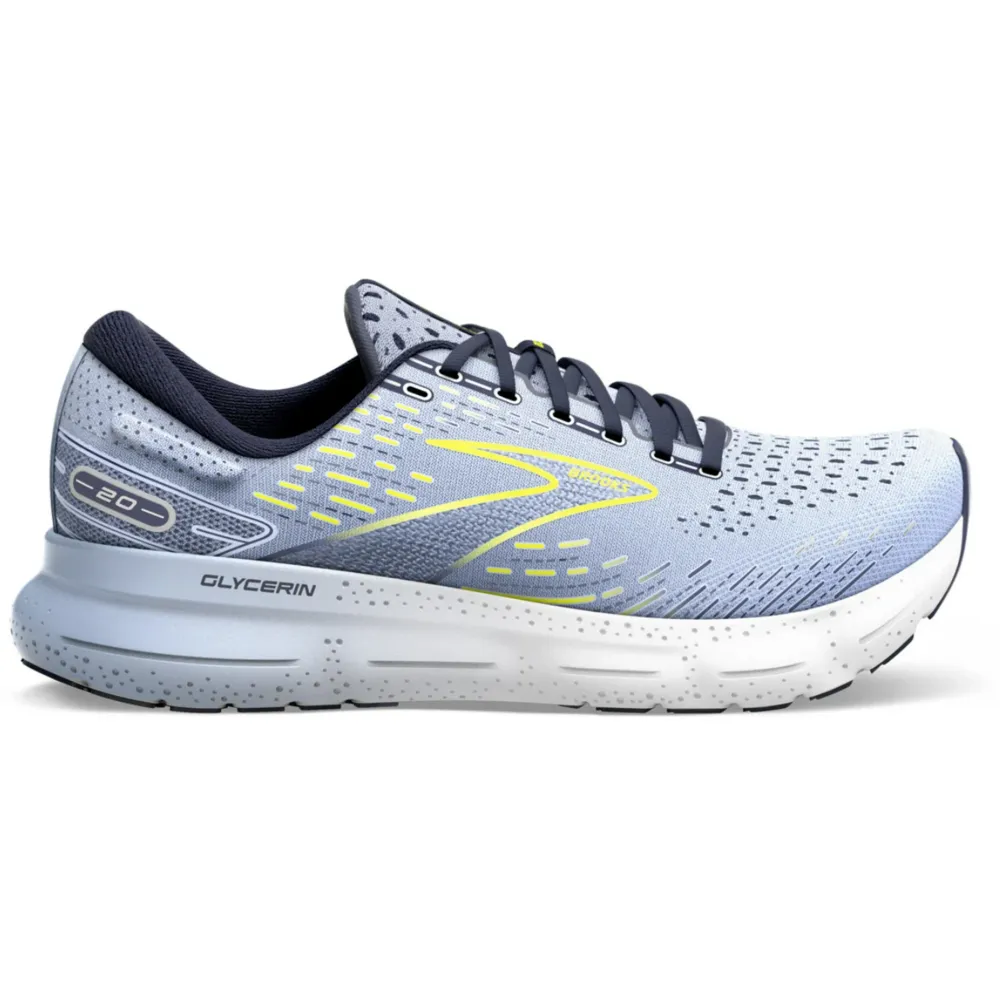 Women's Brooks Glycerin 20