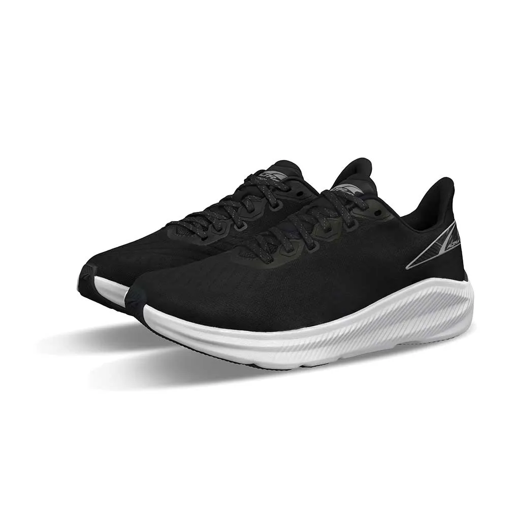 Women's Experience Form Running Shoe - Black - Regular (B)