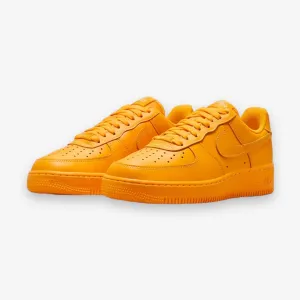 Women's Nike Air Force 1 '07 Laser Orange HJ7324-845