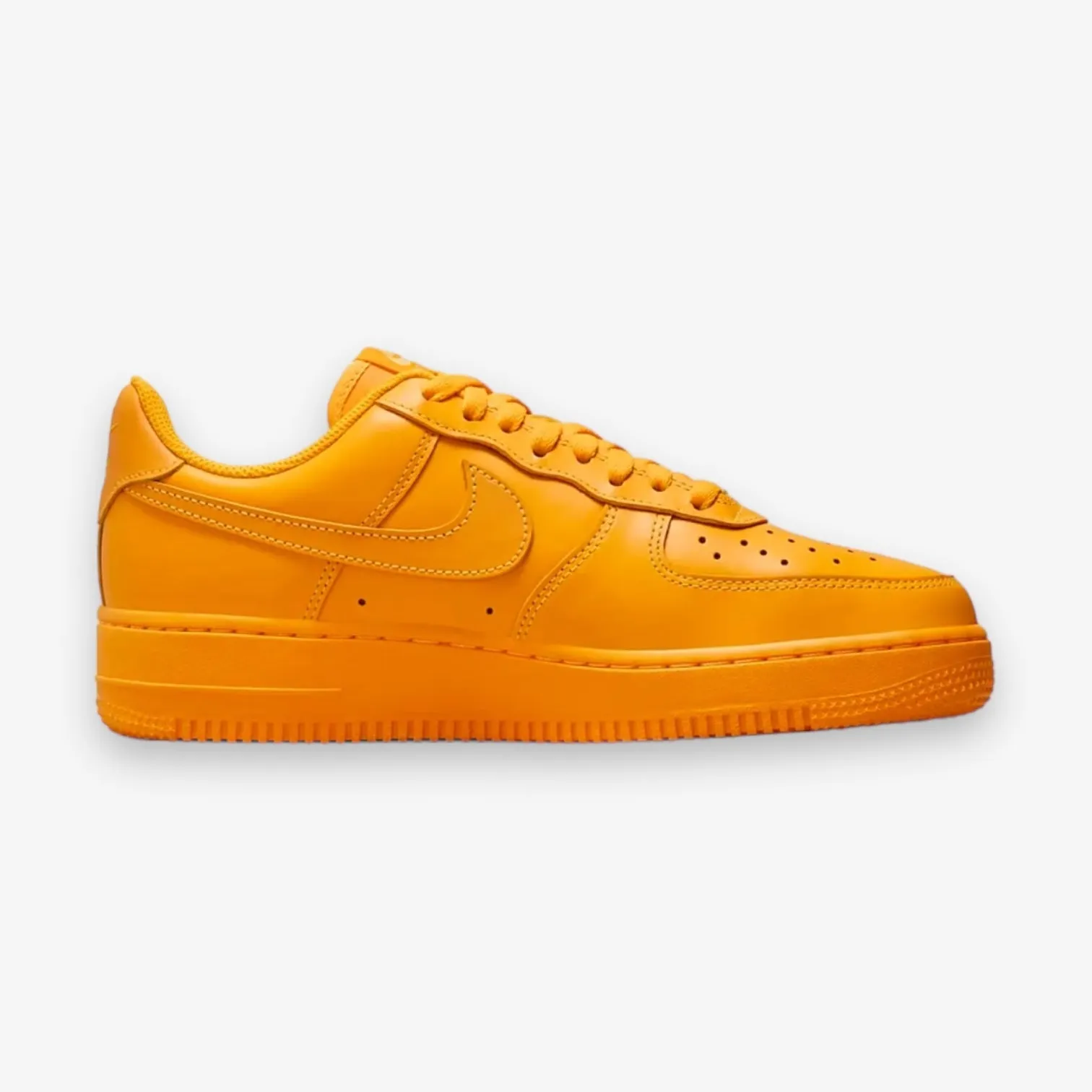 Women's Nike Air Force 1 '07 Laser Orange HJ7324-845