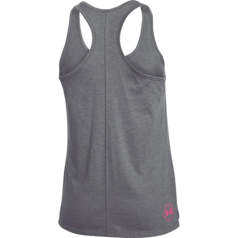 Women's UA Eagle Tank