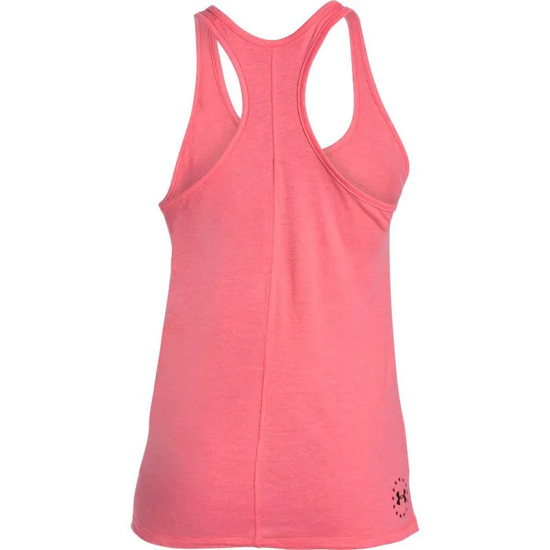 Women's UA Eagle Tank