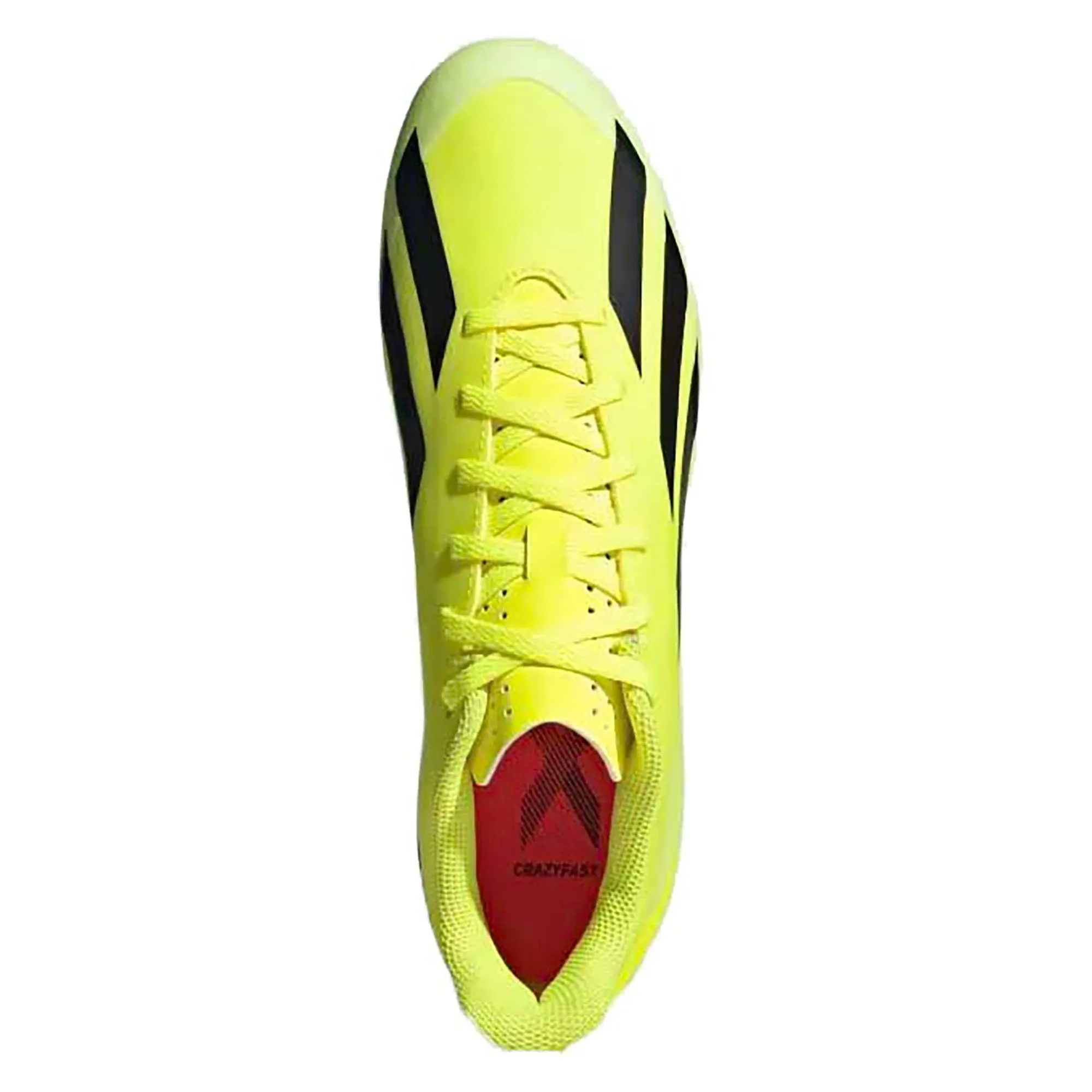 X Crazyfast Club Flexible Ground Men's Football Boots