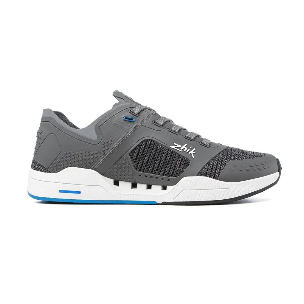 Zhik Fuze Sailing Shoe - Grey