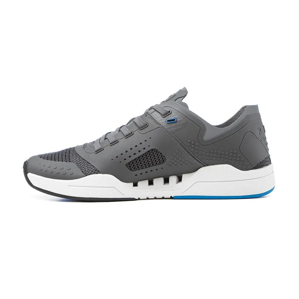 Zhik Fuze Sailing Shoe - Grey