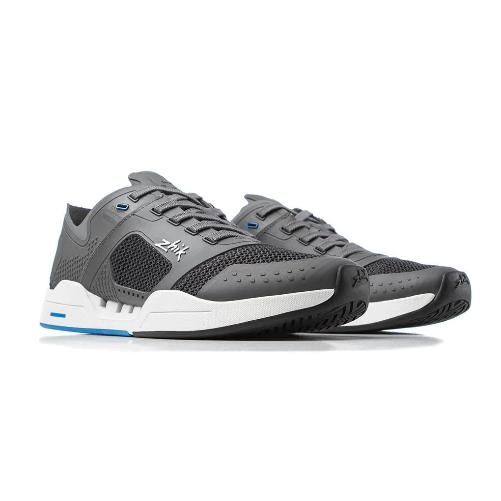 Zhik Fuze Sailing Shoe - Grey